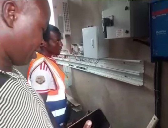 Strutture ospedaliere