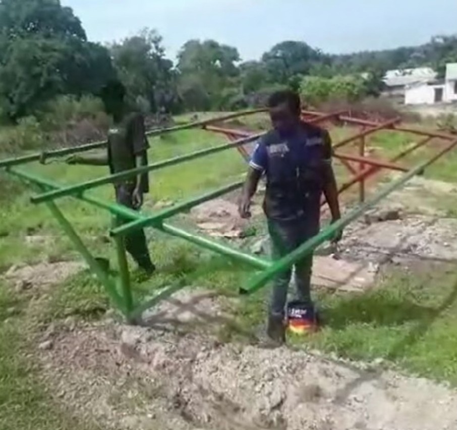 Equipaggiamento tecnico